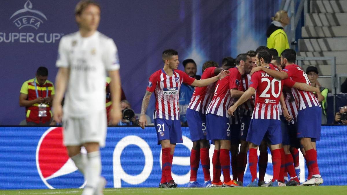8 cột mốc đáng buồn với Real Madrid trong 10 tháng xa Zidane: 8 ngày ác mộng! - Bóng Đá