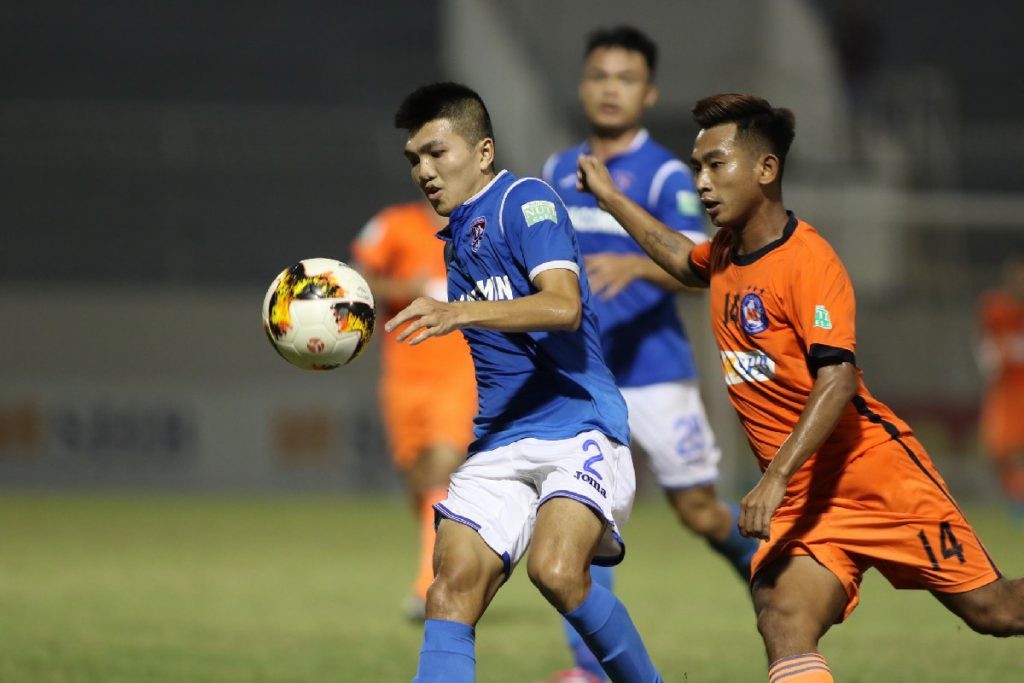 17h00 ngày 5/5, SHB Đà Nẵng vs Than Quảng Ninh: Mệnh lệnh phải thắng - Bóng Đá