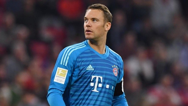 Kế hoạch chuyển nhượng hè 2019 của Bayern Munich - Bóng Đá