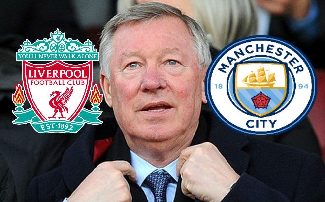 Sir Alex dự đoán Liverpool vô địch - Bóng Đá