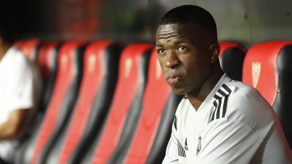 'Thật xấu hổ khi Real để thua trước Girona' - Bóng Đá