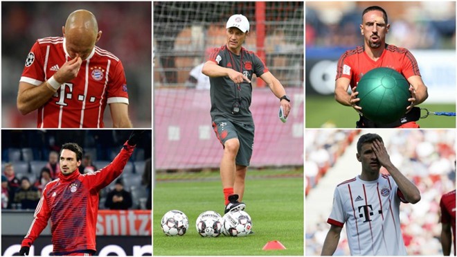 Beckenbauer ủng hộ Klopp làm HLV trưởng của Bayern  - Bóng Đá