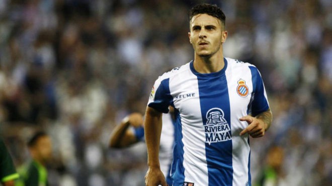Report: Arsenal want to sign Espanyol defender Mario Hermoso - Bóng Đá