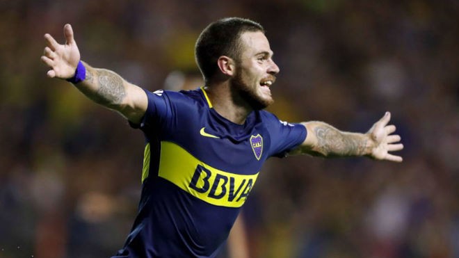 Arsenal nhắm đến 3 cái tên đang chơi tại giải VĐQG Argentina - Bóng Đá