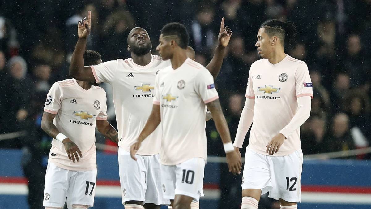 Giờ thì Man Utd cần gì Pochettino nữa - Bóng Đá