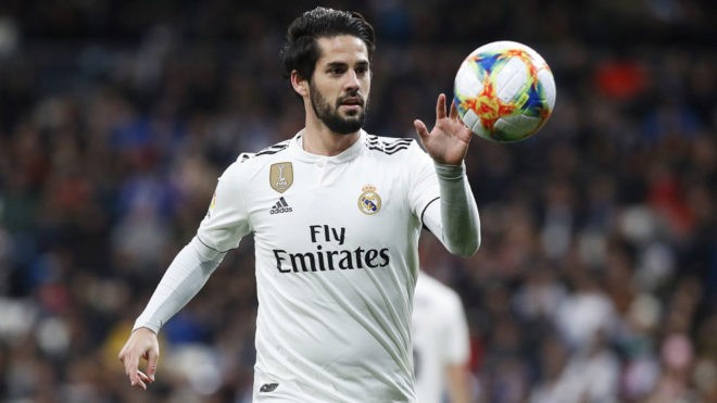 Arsenal in advanced talks with €60m-rated Spain international - Bóng Đá