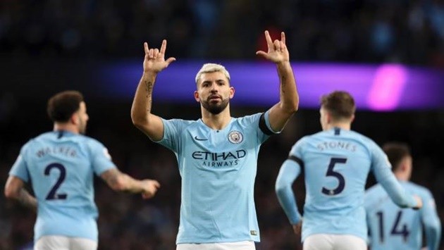 Ranked! The 15 most productive players in the Premier League this season - Bóng Đá