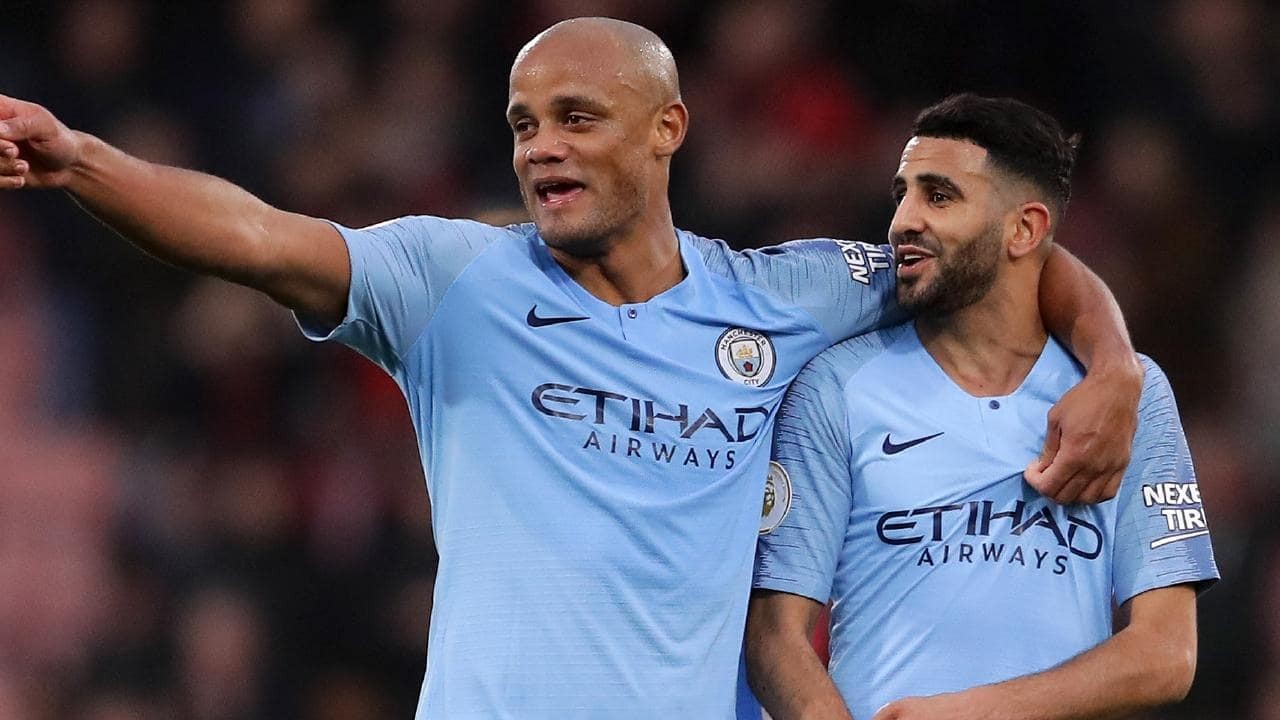 Premier League hạ màn: Người 6 năm không sút trúng đích ghi bàn, định mệnh chọn Man City - Bóng Đá