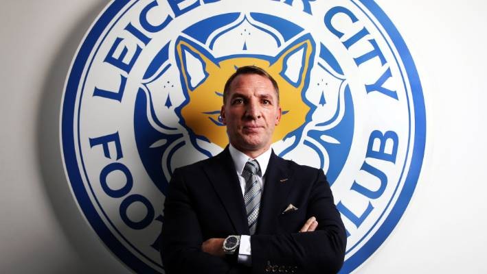 SỐC! Một CĐV Celtic bị bắt giam vì Brendan Rodgers - Bóng Đá