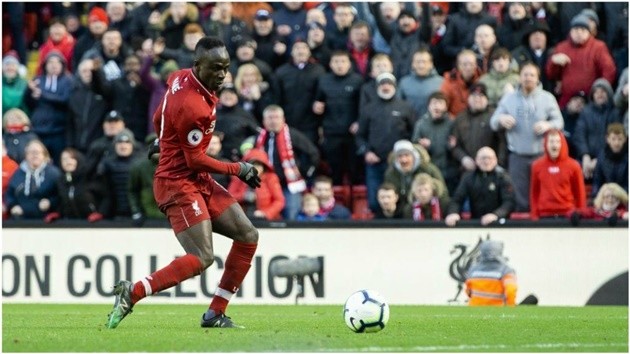 Oriol Romeu nói gì về Sadio Mane - Bóng Đá