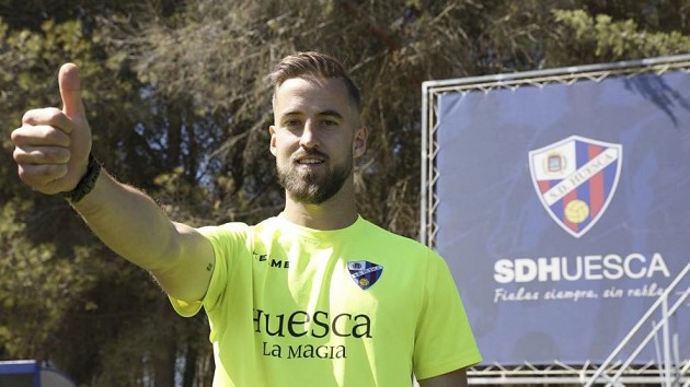 Pulido: Joining Real Madrid was my worst decision, joining Huesca was the best - Bóng Đá