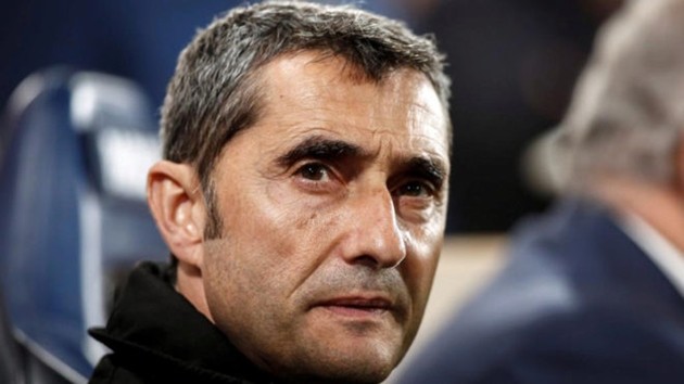 Valverde cho rằng trận hòa trước Villarreal là điều đáng mừng - Bóng Đá