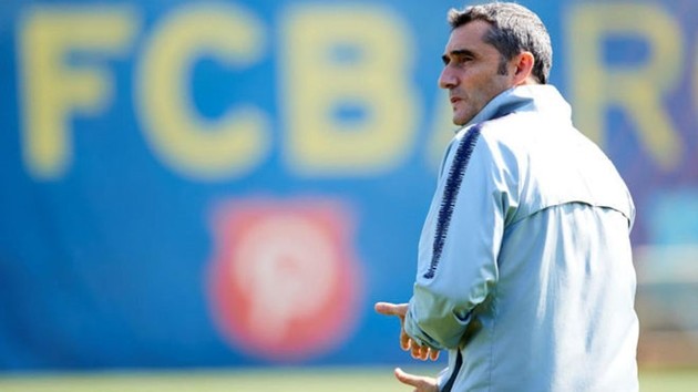 Valverde sẽ đạt 200 trận thắng  - Bóng Đá