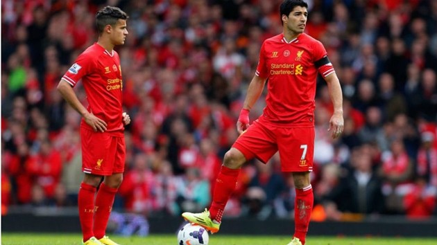 Jamie Carragher cho rằng Suarez sẽ không được chào đón tại Anfield - Bóng Đá