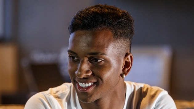 Chủ tịch Santos: Tôi hy vọng Neymar tới Real Madrid - Bóng Đá