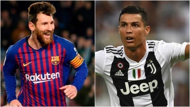 Diego Simeone nói về Messi và Ronaldo - Bóng Đá
