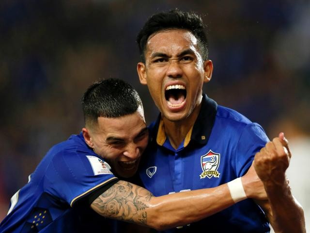 Thái Lan quyết gọi bằng được 