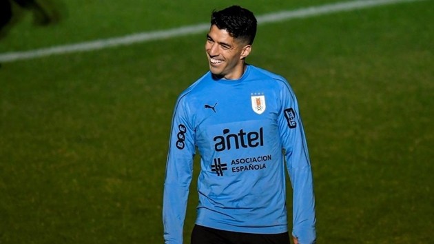 Suarez nói về Messi - Bóng Đá