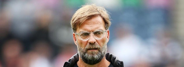 Liverpool đập nát giải đấu, Klopp khiến BTC Premier League 
