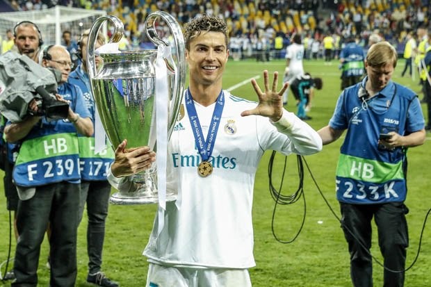 Real thua sốc Girona, NHM đồng loạt nói 1 điều về Ronaldo - Bóng Đá