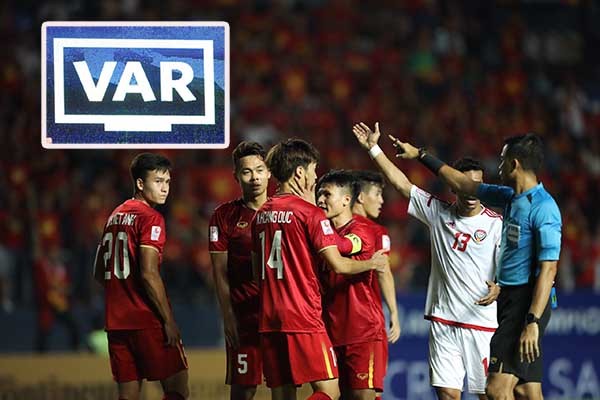 BLV Quang Huy: CĐV Việt Nam đã yêu VAR nhiều lắm! - Bóng Đá
