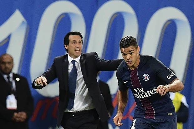 Unai Emey và những ký ức không đẹp khi đối đầu với trò cũ tại Europa League - Bóng Đá