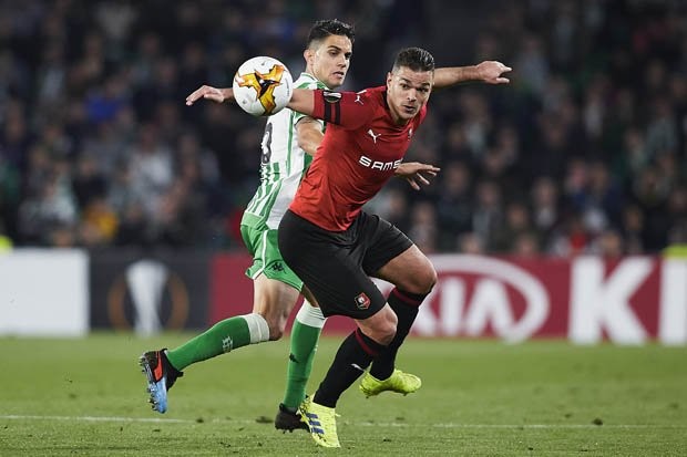 Unai Emey và những ký ức không đẹp khi đối đầu với trò cũ tại Europa League - Bóng Đá