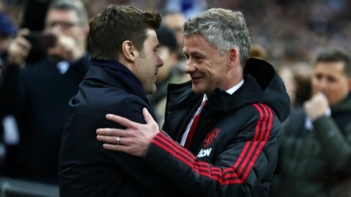 61% man utd fans want pochettino - Bóng Đá