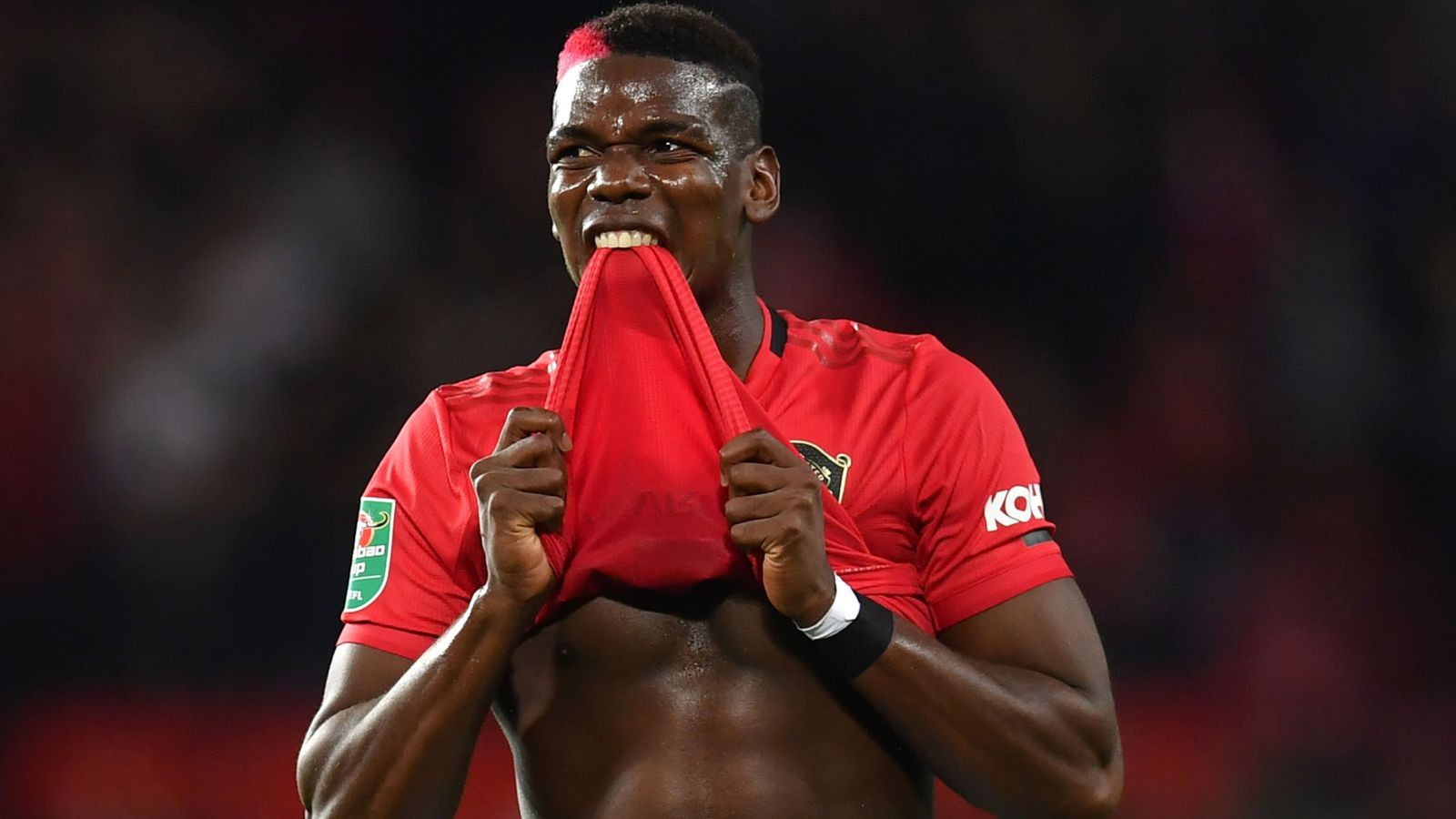 sheringham on pogba - Bóng Đá
