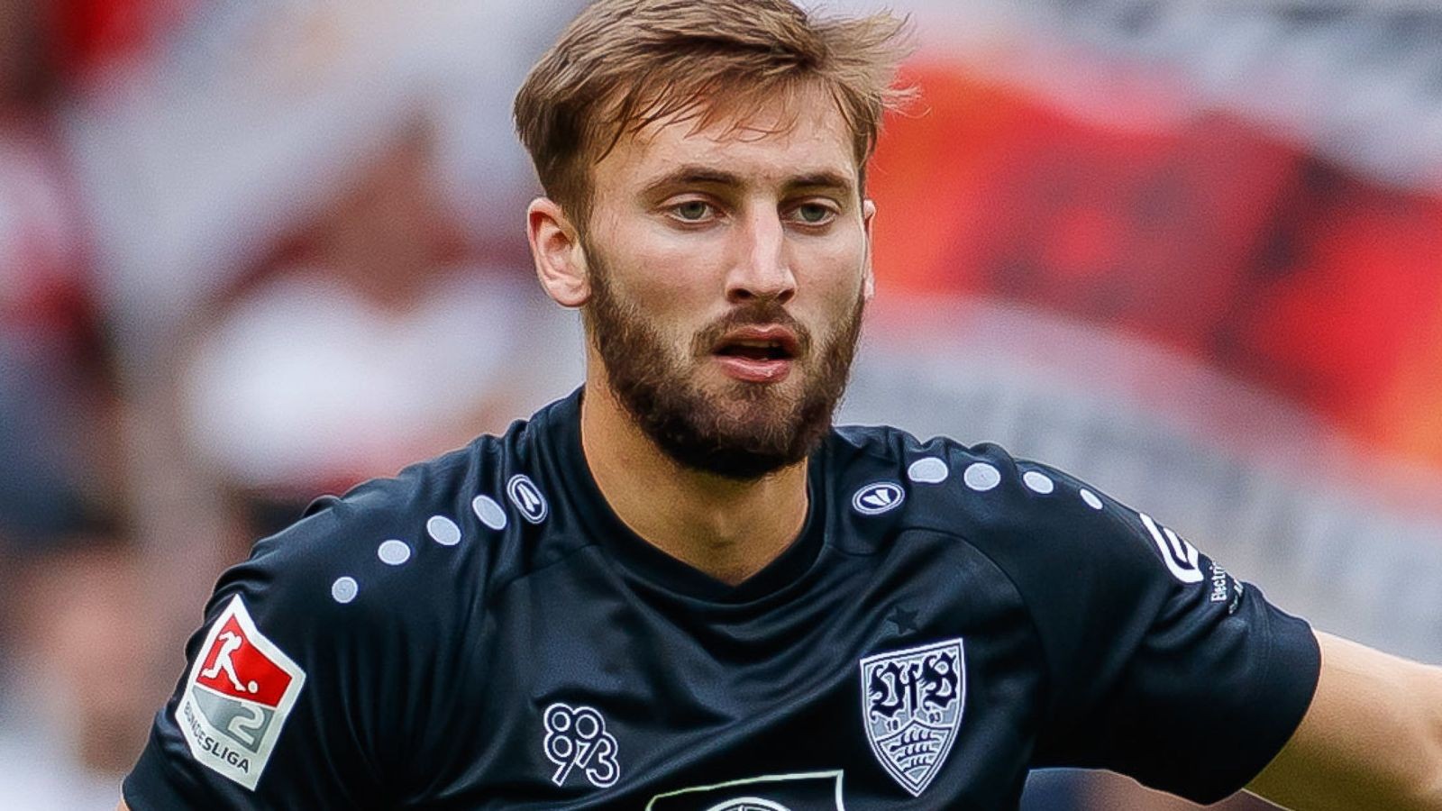 Nathaniel Philips to Stuttgart - Bóng Đá