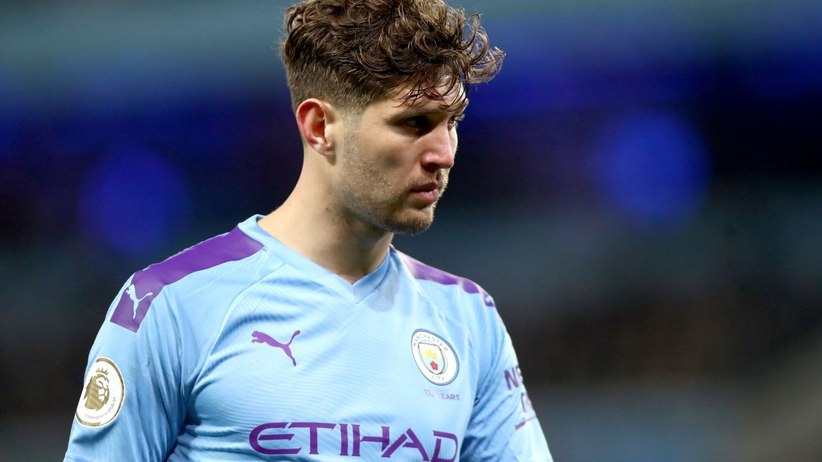 arsenal interested in john stones - Bóng Đá