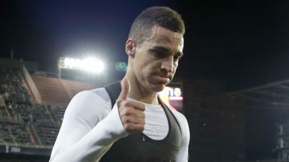Barcelona target Tadic after discarding Rodrigo - Bóng Đá