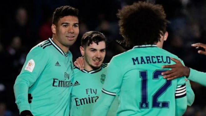 Real Madrid have potential loan exit for Brahim Diaz - Bóng Đá