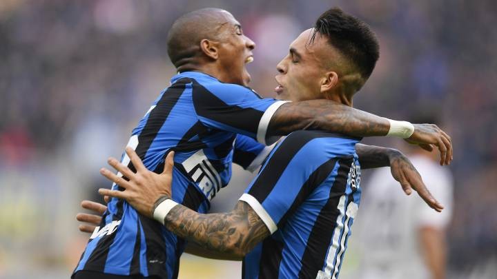 Inter Milan làm loạn TTCN cho thấy sự dối trá của Ed 