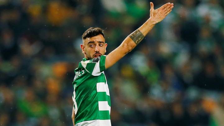 CHÍNH THỨC! Chi tiết hợp đồng, mức giá vụ Fernandes tới Man Utd - Bóng Đá