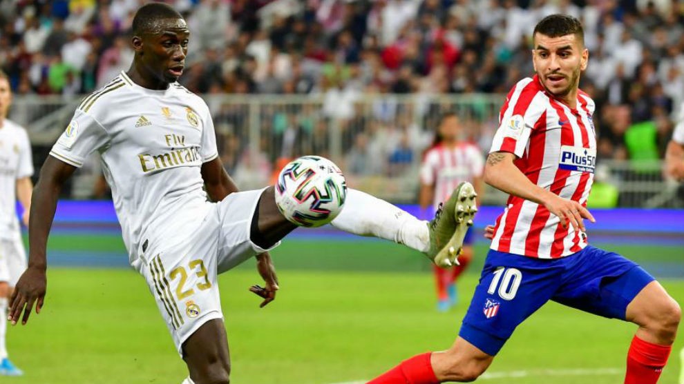 Mendy the shield: Just three goals conceded in 12 league appearances - Bóng Đá