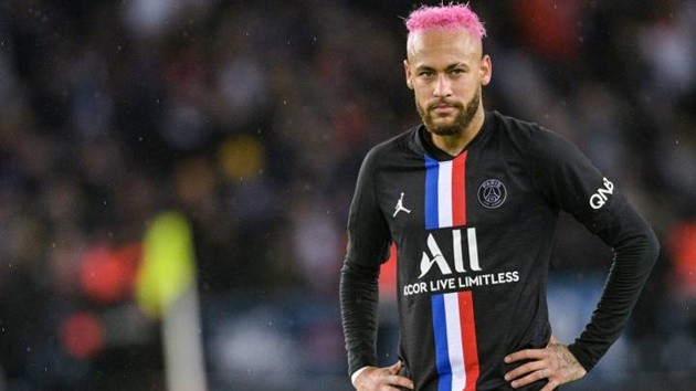 Brazil legend Kaka backs Neymar to trump Lionel Messi and Cristiano Ronaldo to the 2020 Ballon d'Or... - Bóng Đá