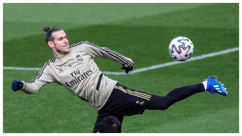 History repeats itself with Bale: Fewer minutes and fewer goals - Bóng Đá