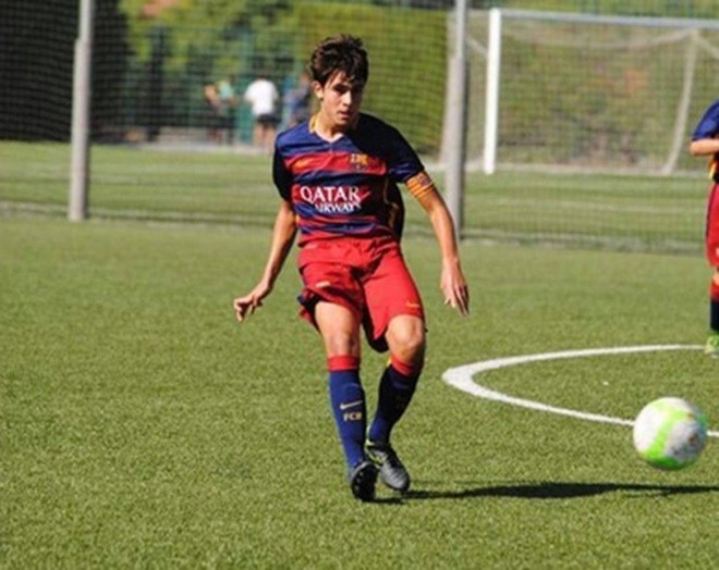 why Man City want to give Eric Garcia a long-term deal - Bóng Đá