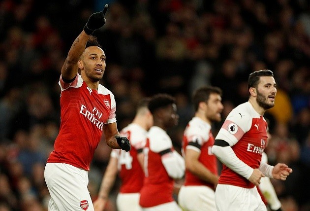 00h55 ngày 22/02, Arsenal vs BATE: Không còn cơ hội sửa sai - Bóng Đá