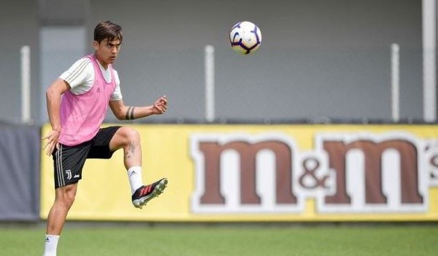 juventus tập - Bóng Đá