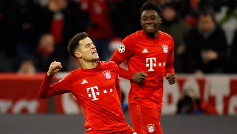 SỐC! Nội bộ của Bayern choảng nhau, các trụ cột căng thẳng - Bóng Đá