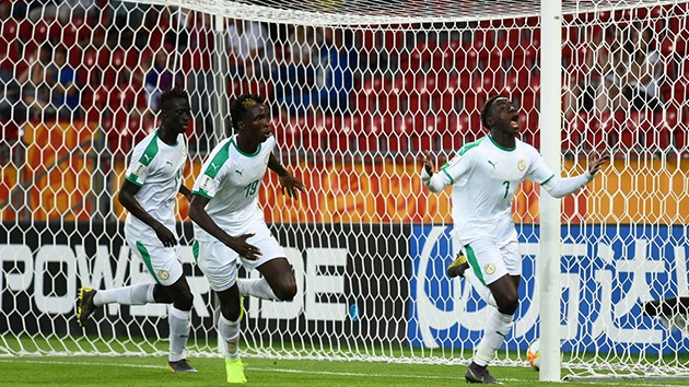 Điểm mặt 8 cái tên tranh tài ở tứ kết U20 World Cup 2019 - Bóng Đá