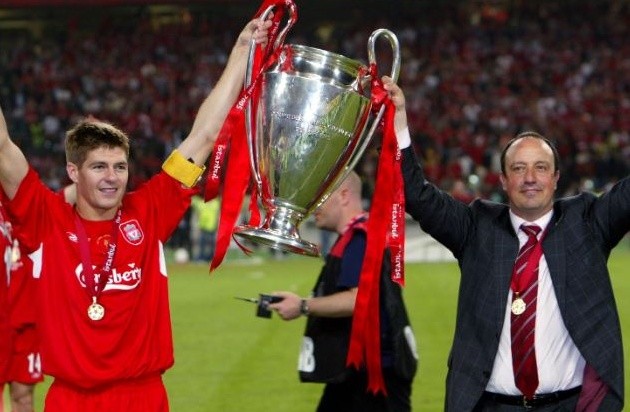 Ngày này năm ấy: Liverpool và 15 phút điên rồ rung chuyển Istanbul - Bóng Đá