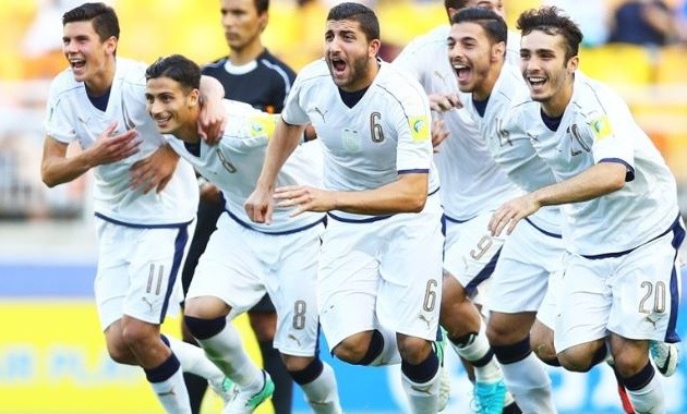 Đánh bại chủ nhà Ba Lan, 