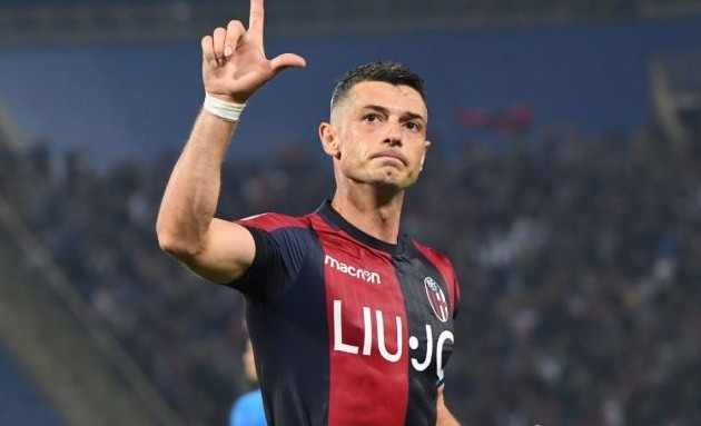 Thầy trò Carlo Ancelotti gục ngã trước Bologna trong ngày hạ màn Serie A - Bóng Đá