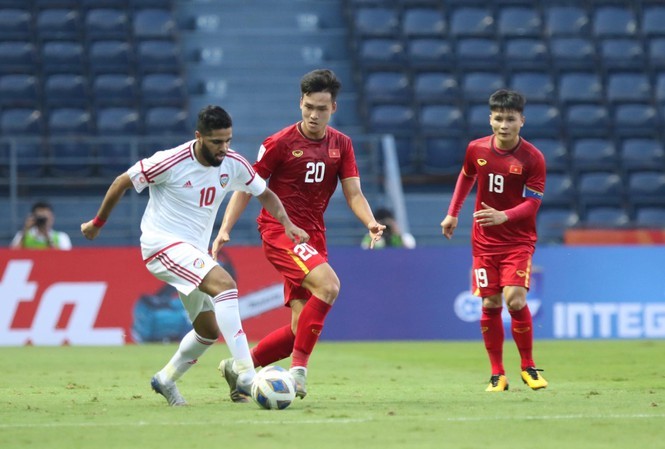 CĐV Thái Lan 