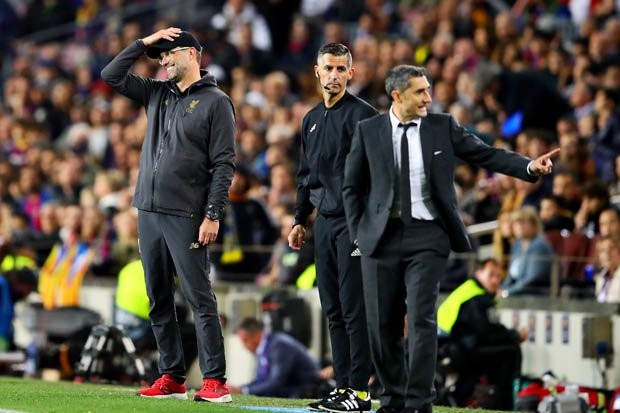 Alisson từ chối mệnh lệnh lên tấn công của Klopp - Bóng Đá