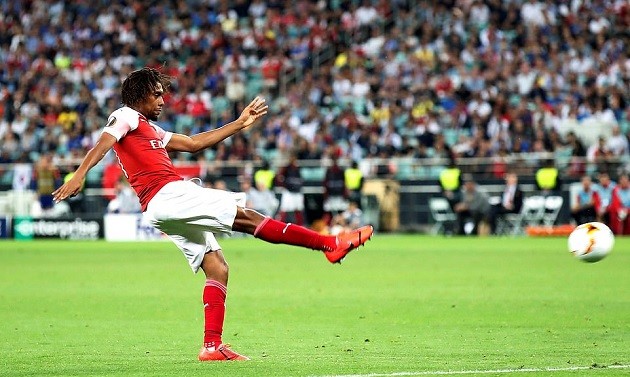 Ảnh Arsenal - Bóng Đá