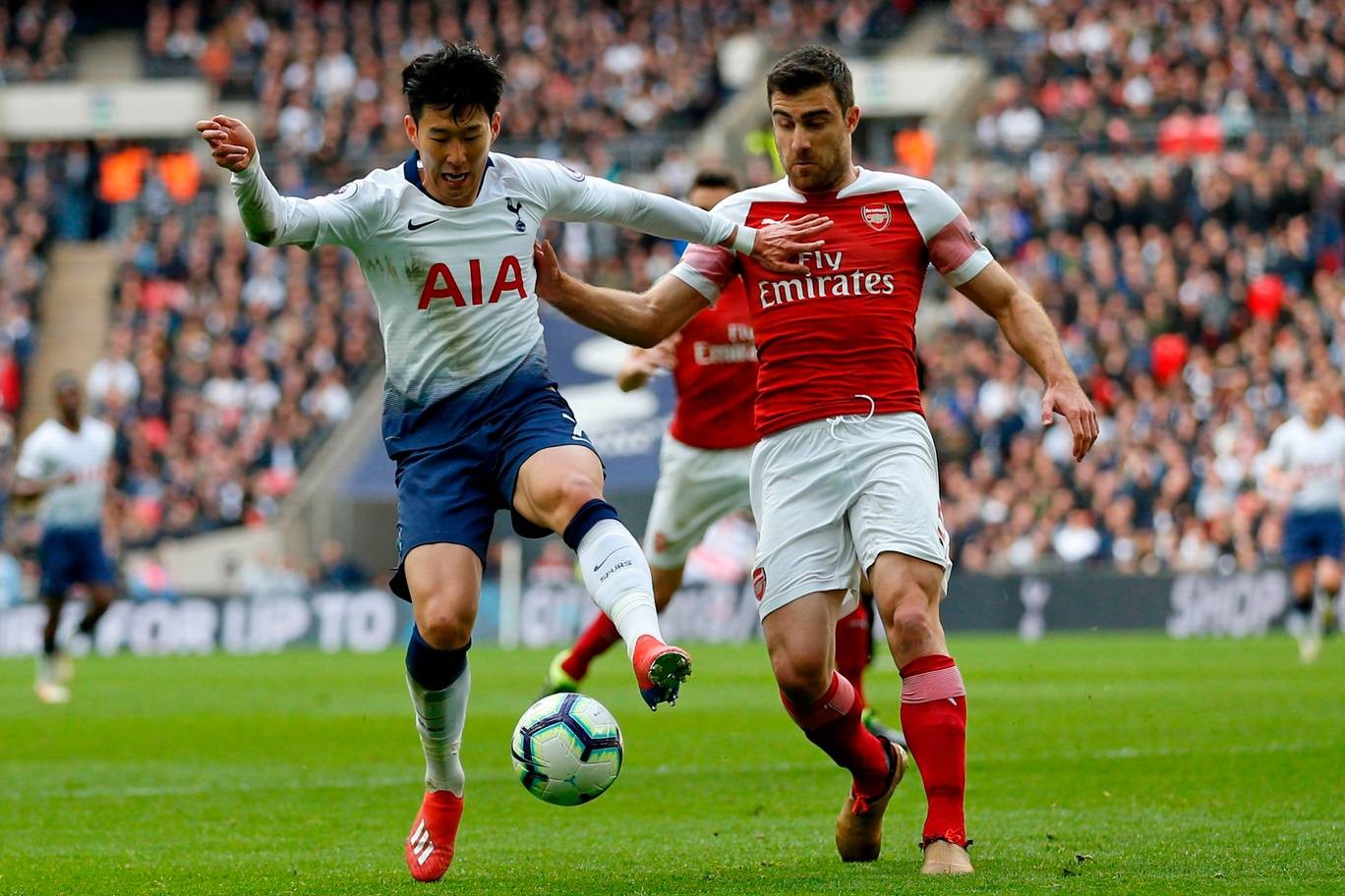 Chấm điểm Arsenal:  - Bóng Đá